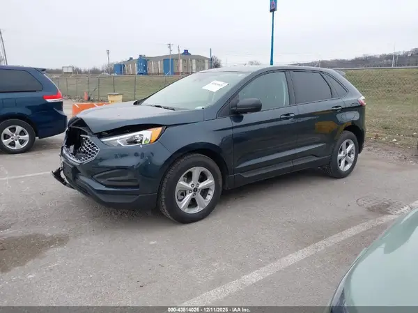 2FMPK4G95RBB25572 2024 FORD EDGE - Image 2