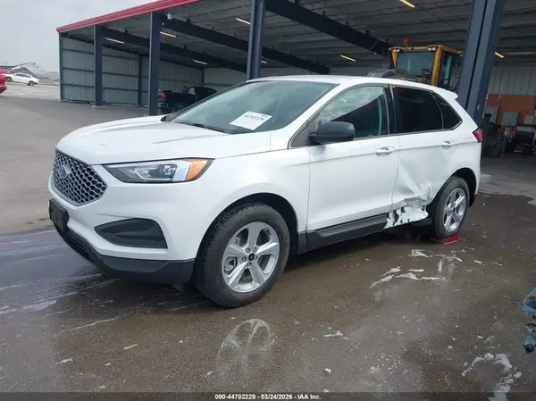 2FMPK4G95RBB26818 2024 FORD EDGE - Image 2