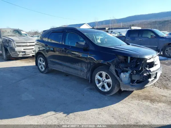 2FMPK4G96GBB02346 2016 FORD EDGE - Image 1