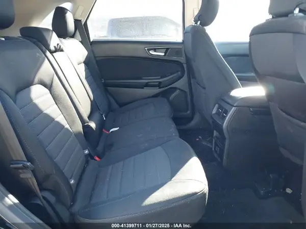 2FMPK4G96GBB02346 2016 FORD EDGE - Image 8
