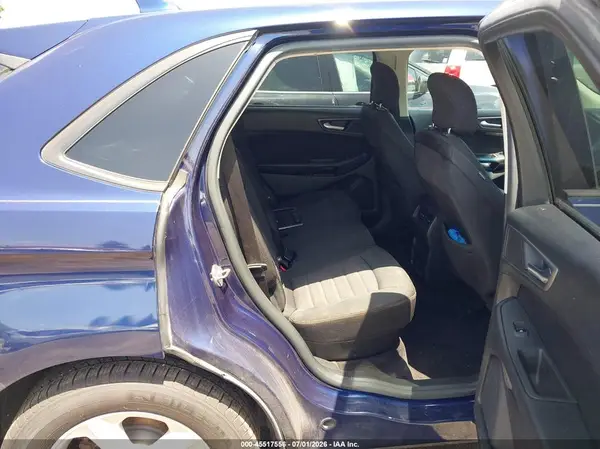 2FMPK4G96GBB03657 2016 FORD EDGE - Image 8