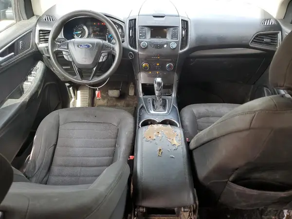 2FMPK4G96GBB06199 2016 FORD EDGE - Image 8