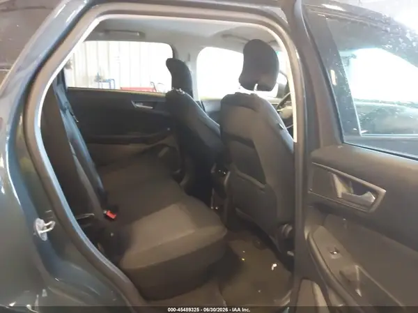 2FMPK4G96GBB10754 2016 FORD EDGE - Image 8
