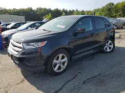 2FMPK4G96GBB14643 2016 FORD EDGE