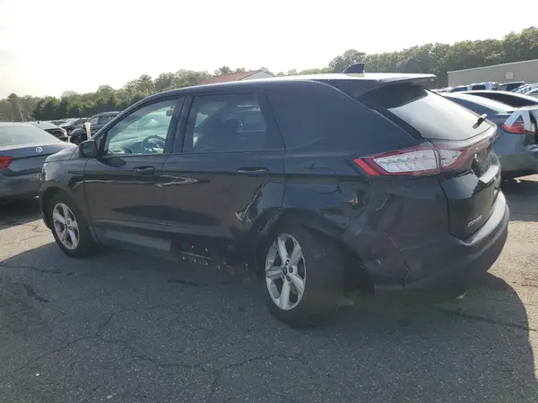 2FMPK4G96GBB14643 2016 FORD EDGE - Image 2