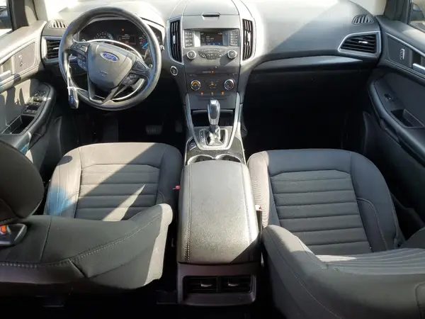 2FMPK4G96GBB14643 2016 FORD EDGE - Image 8