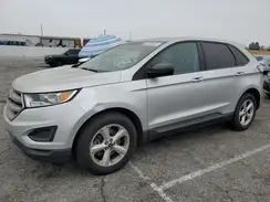 2FMPK4G96GBB15176 2016 FORD EDGE
