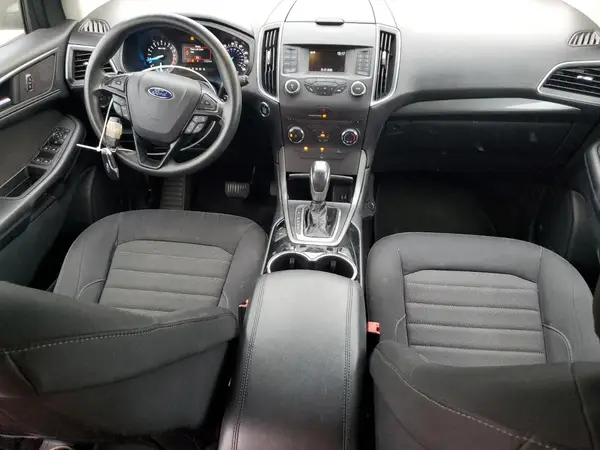 2FMPK4G96GBB15176 2016 FORD EDGE - Image 8