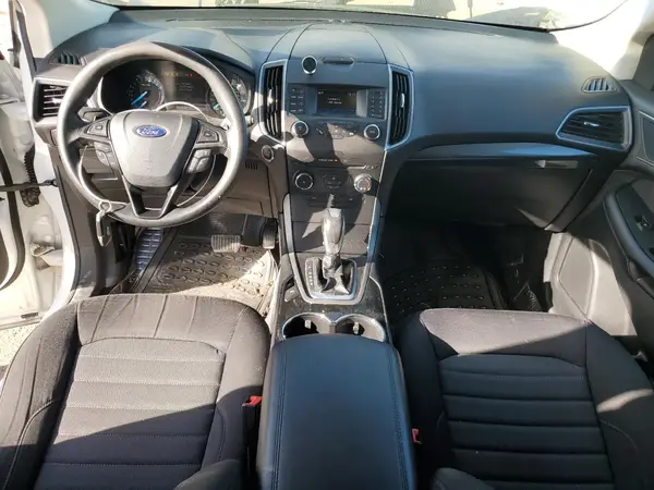 2FMPK4G96GBB70047 2016 FORD EDGE - Image 8
