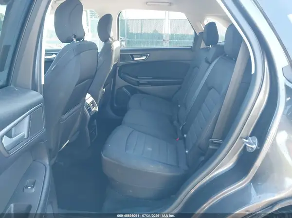 2FMPK4G96GBB75944 2016 FORD EDGE - Image 8
