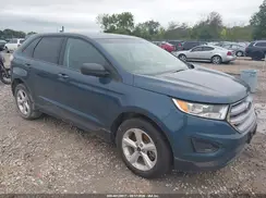 2FMPK4G96GBB84031 2016 FORD EDGE
