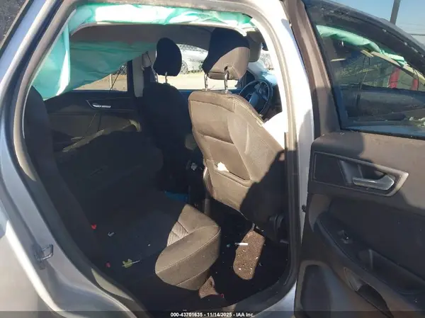 2FMPK4G96GBB88919 2016 FORD EDGE - Image 8