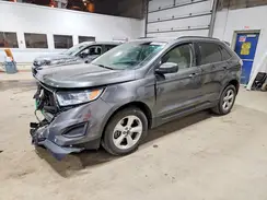 2FMPK4G96GBC00325 2016 FORD EDGE