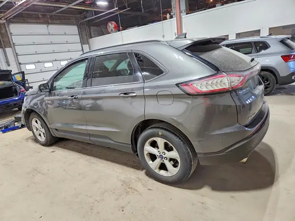 2FMPK4G96GBC00325 2016 FORD EDGE - Image 2