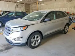 2FMPK4G96GBC00390 2016 FORD EDGE