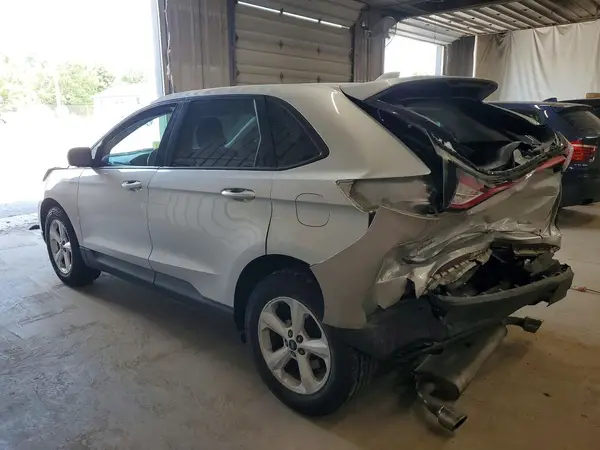 2FMPK4G96GBC00390 2016 FORD EDGE - Image 2