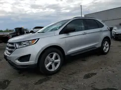2FMPK4G96GBC03953 2016 FORD EDGE