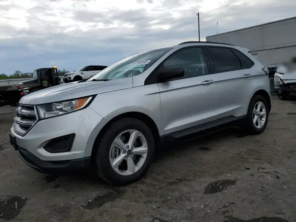 2FMPK4G96GBC03953 2016 FORD EDGE - Image 1