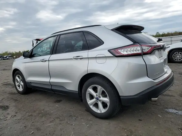 2FMPK4G96GBC03953 2016 FORD EDGE - Image 2