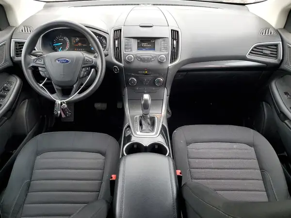 2FMPK4G96GBC03953 2016 FORD EDGE - Image 8