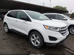 2FMPK4G96GBC19358 2016 FORD EDGE