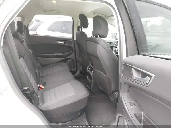 2FMPK4G96GBC19358 2016 FORD EDGE - Image 8