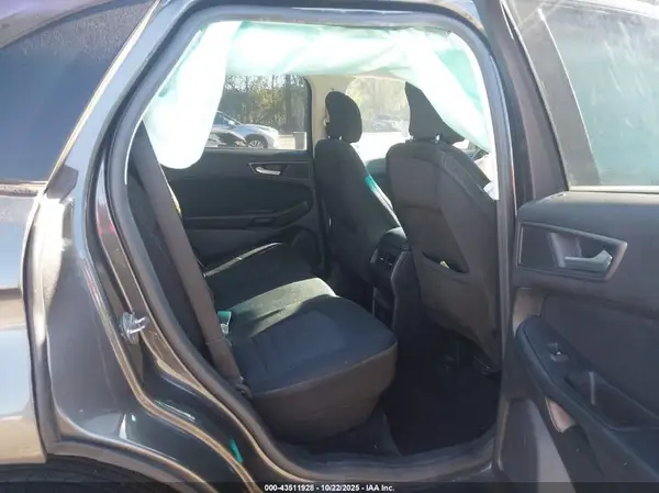 2FMPK4G96GBC20249 2016 FORD EDGE - Image 8