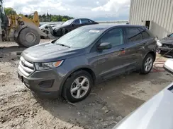2FMPK4G96GBC30361 2016 FORD EDGE