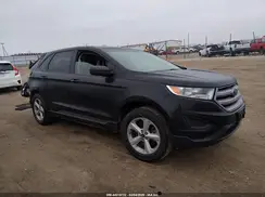 2FMPK4G96GBC31087 2016 FORD EDGE