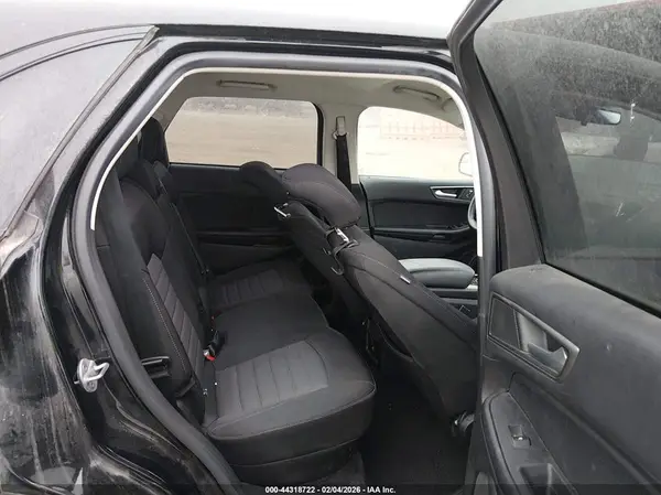 2FMPK4G96GBC31087 2016 FORD EDGE - Image 8