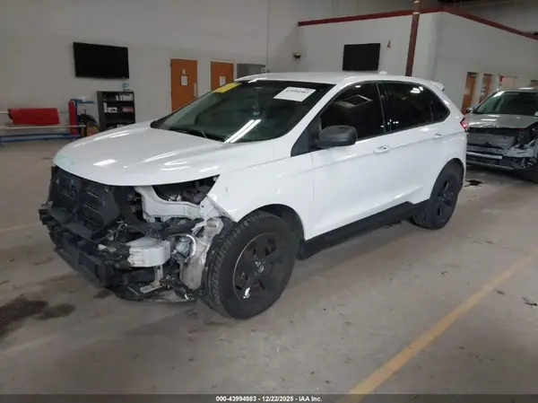 2FMPK4G96GBC53462 2016 FORD EDGE - Image 2