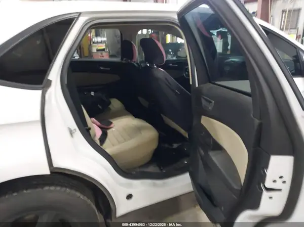 2FMPK4G96GBC53462 2016 FORD EDGE - Image 8