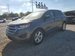 2FMPK4G96GBC57303 2016 FORD EDGE