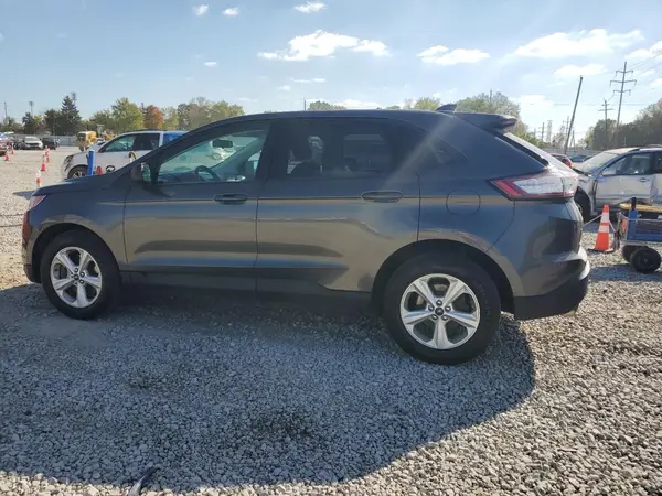 2FMPK4G96GBC57303 2016 FORD EDGE - Image 2