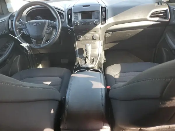 2FMPK4G96GBC57303 2016 FORD EDGE - Image 8