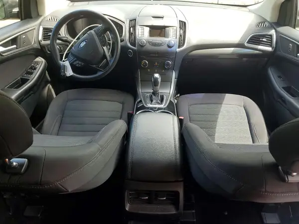 2FMPK4G96GBC57415 2016 FORD EDGE - Image 8