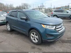 2FMPK4G96GBC62310 2016 FORD EDGE