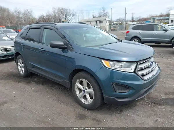 2FMPK4G96GBC62310 2016 FORD EDGE - Image 1