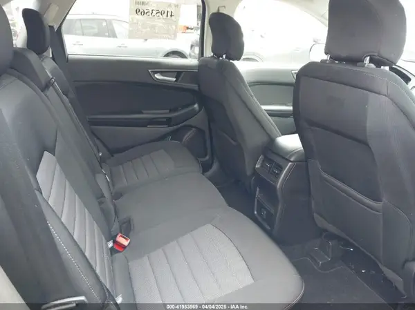 2FMPK4G96GBC62310 2016 FORD EDGE - Image 8