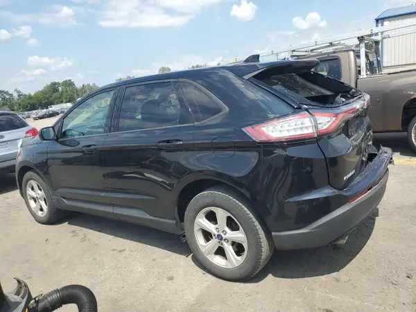 2FMPK4G96GBC62355 2016 FORD EDGE - Image 2