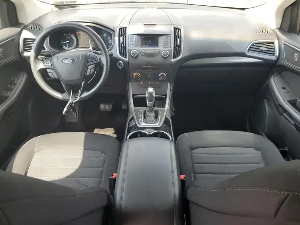 2FMPK4G96GBC62355 2016 FORD EDGE - Image 8