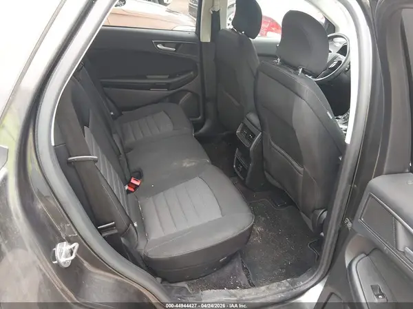 2FMPK4G96HBB16846 2017 FORD EDGE - Image 8