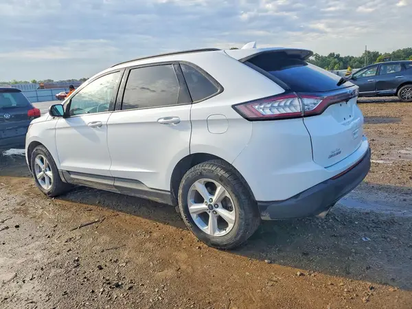 2FMPK4G96HBB20945 2017 FORD EDGE - Image 2