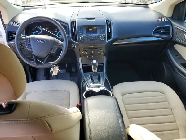 2FMPK4G96HBB20945 2017 FORD EDGE - Image 8