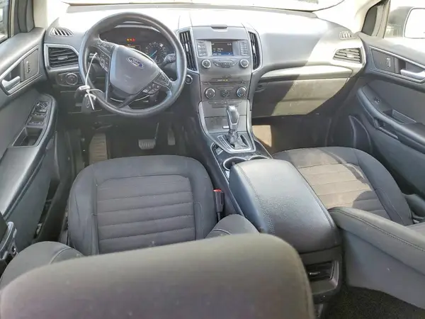 2FMPK4G96HBB37650 2017 FORD EDGE - Image 8