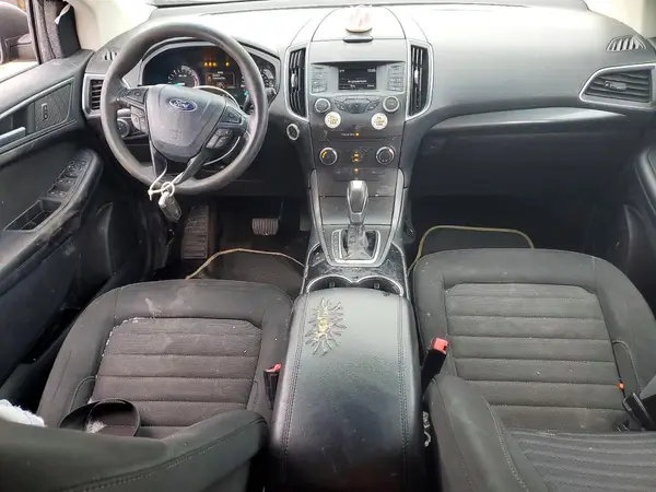 2FMPK4G96HBB42511 2017 FORD EDGE - Image 8