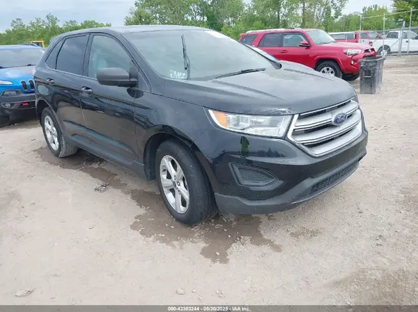 2FMPK4G96HBB46042 2017 FORD EDGE - Image 1