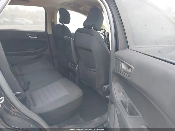 2FMPK4G96HBB46042 2017 FORD EDGE - Image 8