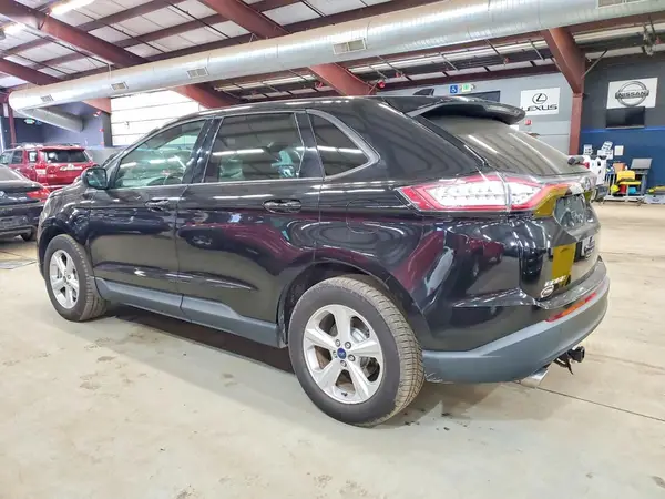 2FMPK4G96HBB58787 2017 FORD EDGE - Image 2