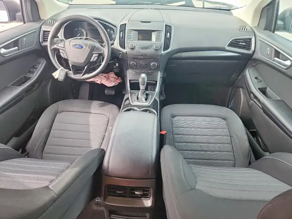2FMPK4G96HBB71782 2017 FORD EDGE - Image 8